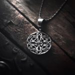 Biżuteria nordycka: tajemnicza siła skandynawskiego designu