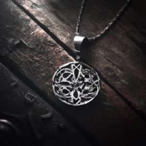 Biżuteria nordycka: tajemnicza siła skandynawskiego designu