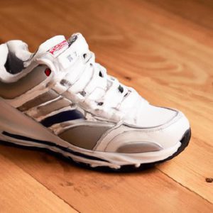 Buty na WF dla dzieci: komfort i styl na sali gimnastycznej