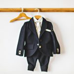 Garnitur dla dzieci: elegancja w miniaturze