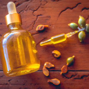 Olej z jojoba na włosy - właściwości i zastosowanie tego popularnego oleju