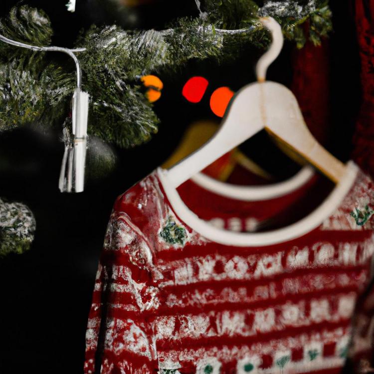 Ubrania świąteczne dla dzieci – jak ubrać maluchy na magiczne chwile