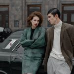 moda męska lat 90