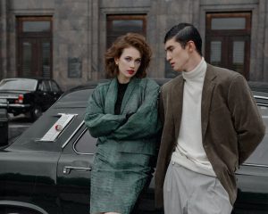 moda męska lat 90