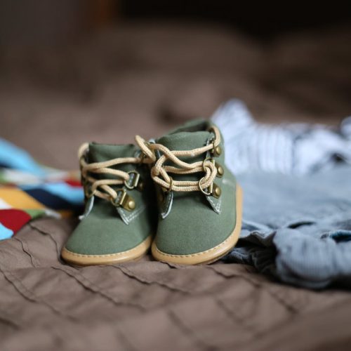 Dziecięce rozmiary butów – jak dobrze dobrać obuwie dla najmłodszych