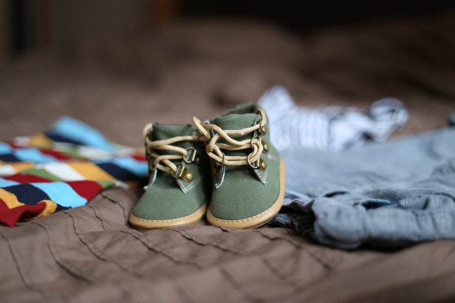 Dziecięce rozmiary butów – jak dobrze dobrać obuwie dla najmłodszych