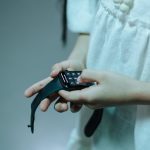 zegarek telefon